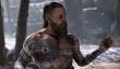 Антагонист God of War (2018) показывает средний палец в «пасхалке», скрытой от глаз обычных игроков
